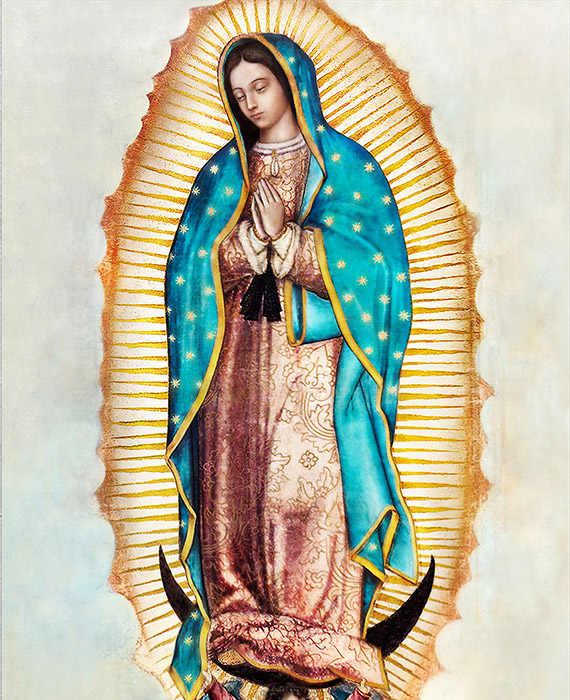 Our Lady of Guadalupe